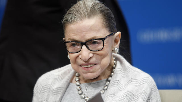 Notorious R.B.G. history: The origins and meaning of Ruth Bader Ginsburg's  badass Internet meme.