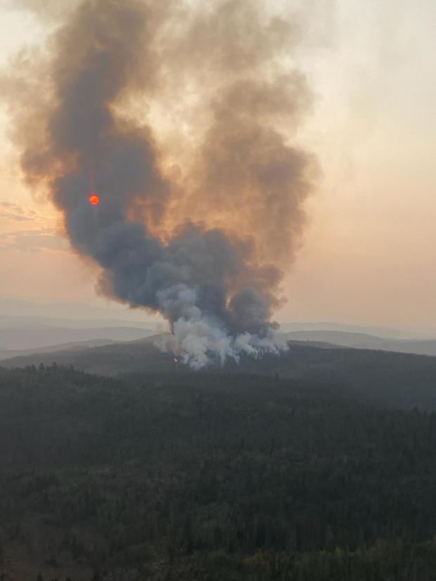 Wyo Mullen Fire 1 (from inciweb on 9-17) 