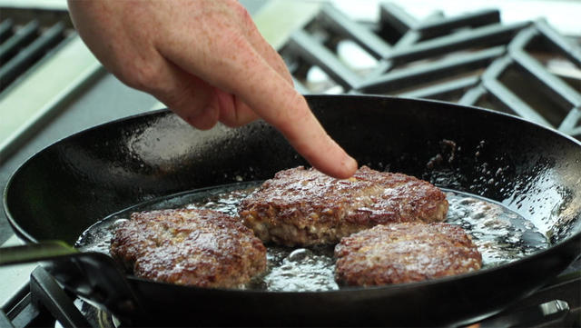 Bobby flay cooking outlet steak