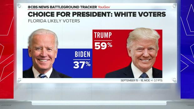 White Vote 