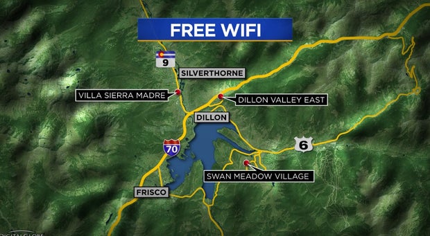 summit county bus free wifi 