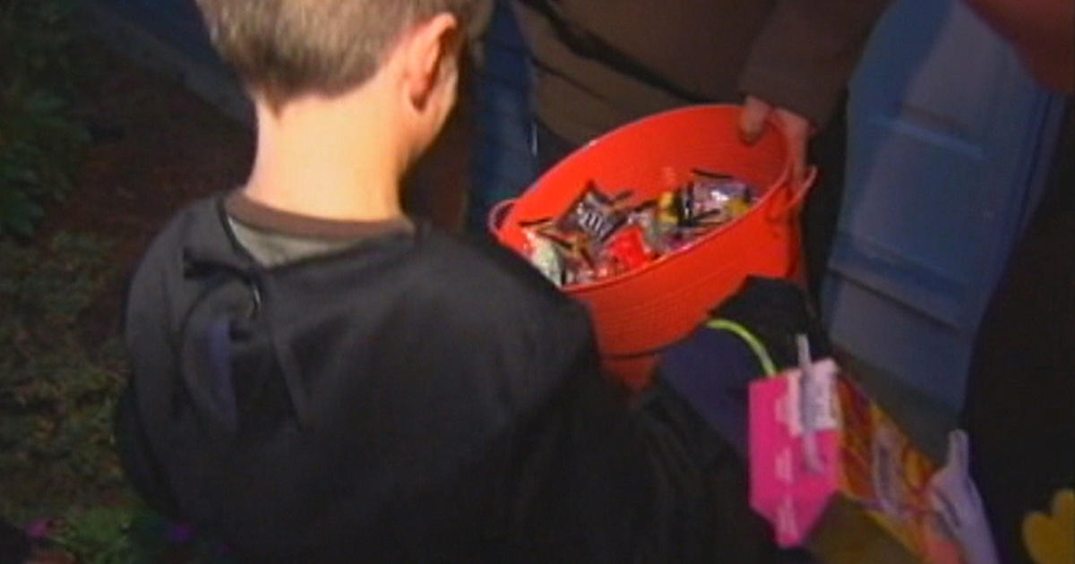 Lowell Cancels Halloween TrickOrTreating After 'Significant Increase