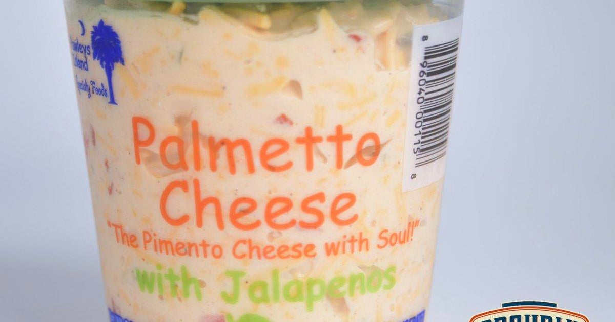Costco reportedly drops Palmetto Cheese after owner calls BLM a "terror