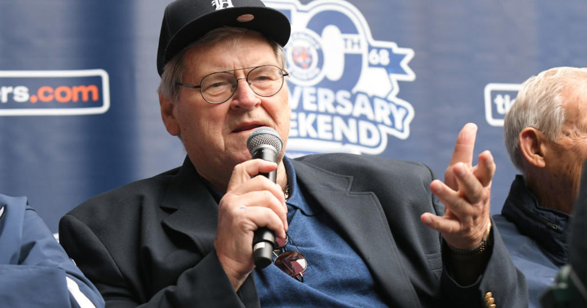 Former Tiger Denny McLain to sell baseball memorabilia in estate sale