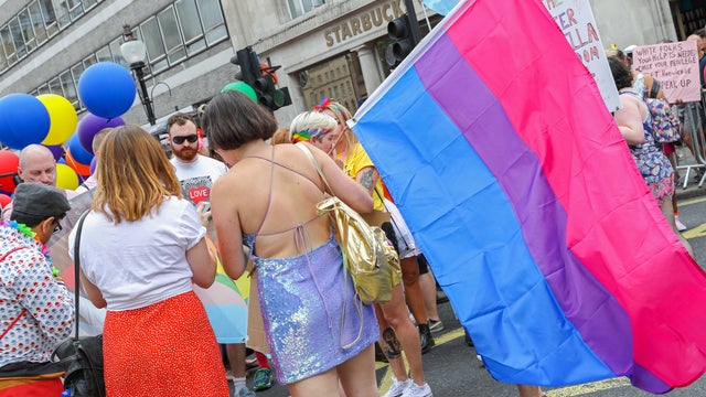 Pride In London 2019 