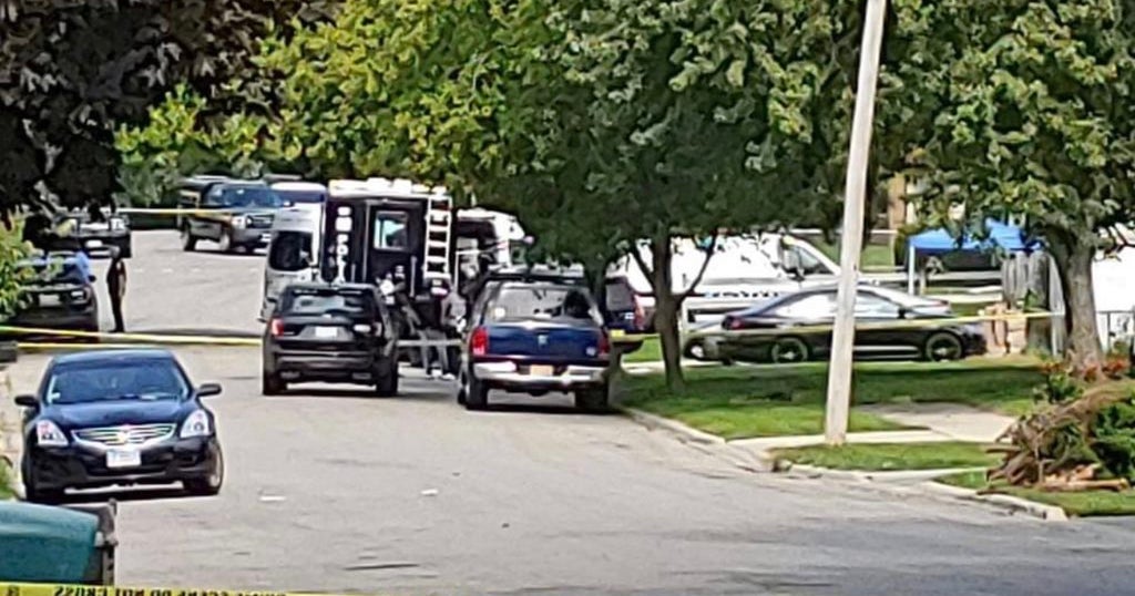 Two Brothers Killed In Shootout After Breaking Into Home In Waukegan At ...