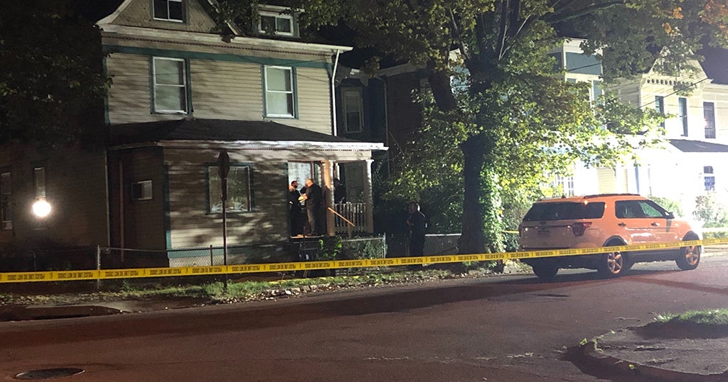 One Person Killed, Another Injured In Shooting In Beaver Falls CBS