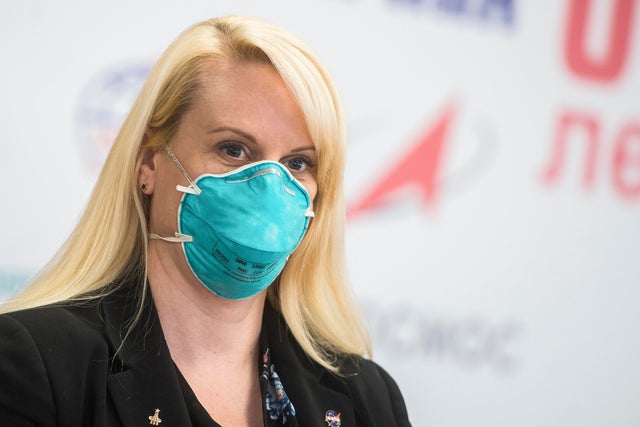 NASA Astronaut Voting 