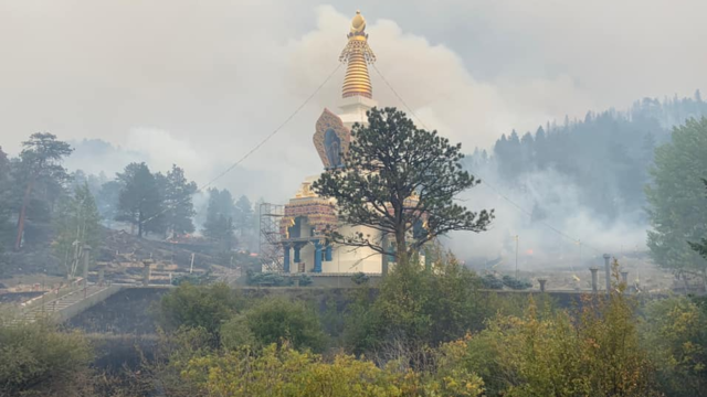 shambhala-mountain-center-temple-2-Windsor-Severance-Fire-Rescue-on-FB.png 