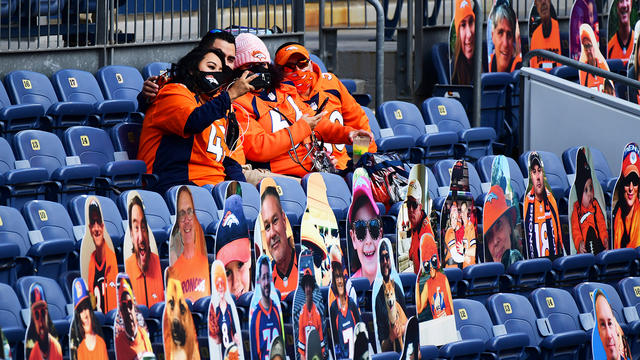 Denver Broncos Betting Lounges Enhance Fans Game-Day Experience