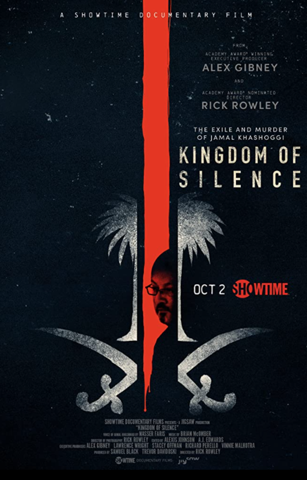 Kingdom of Silence 