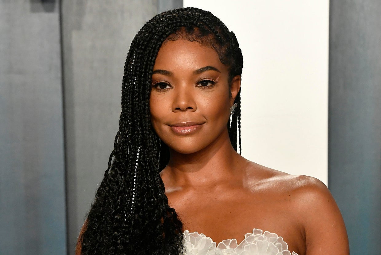 Gabrielle Union 
