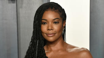 Gabrielle Union talks taking on "Truth Be Told" role as a sexual assault survivor 