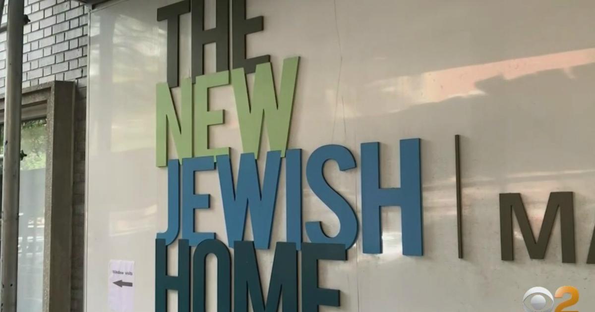 Despite COVID High School Students Getting Chance To Continue   The New Jewish Home 