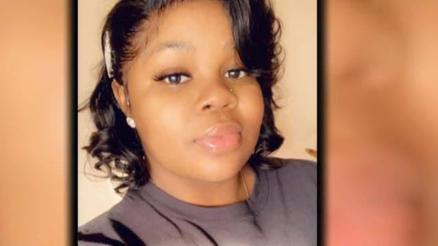 Kentucky AG Makes Announcement On Charges In Breonna Taylor's Death 