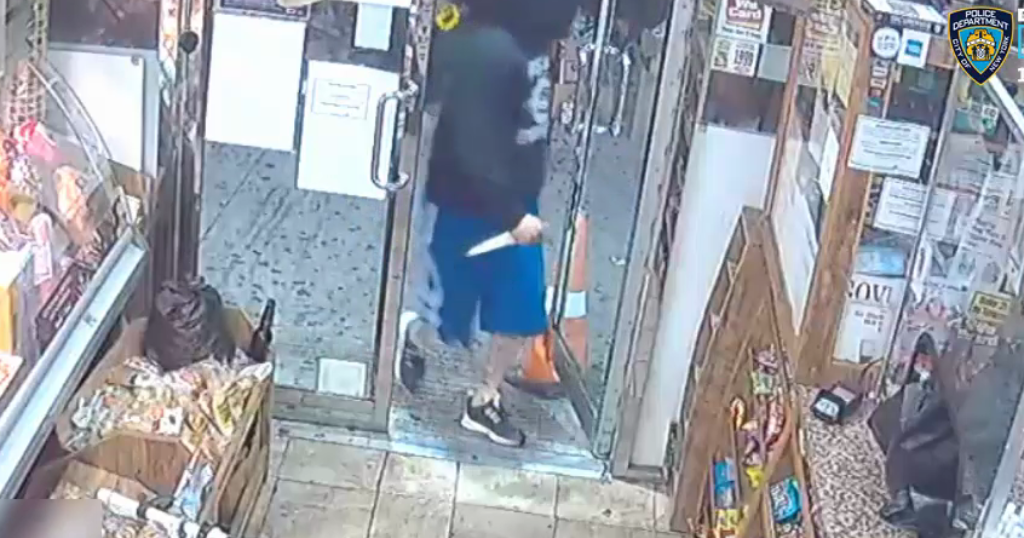 Police: Man Stabbed In Back After Dispute Inside Hell's Kitchen Bodega ...