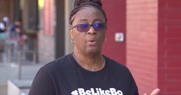 Botham Jean's Mother Returns To Dallas, Reflects On What Should Have ...