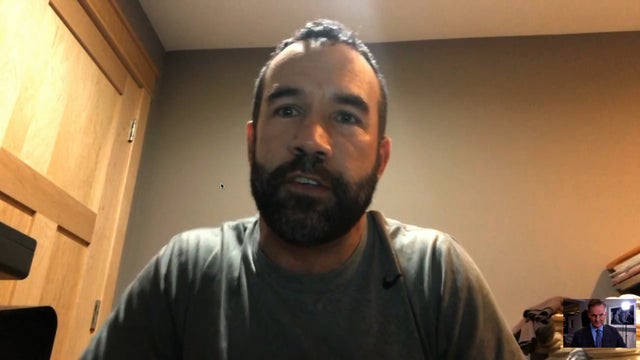 Travis Walsh