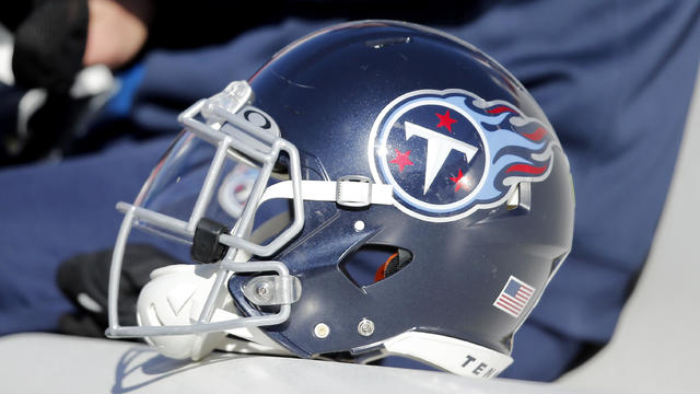 Sunday's Titans vs. Steelers game postponed to allow more time for COVID-19  testing