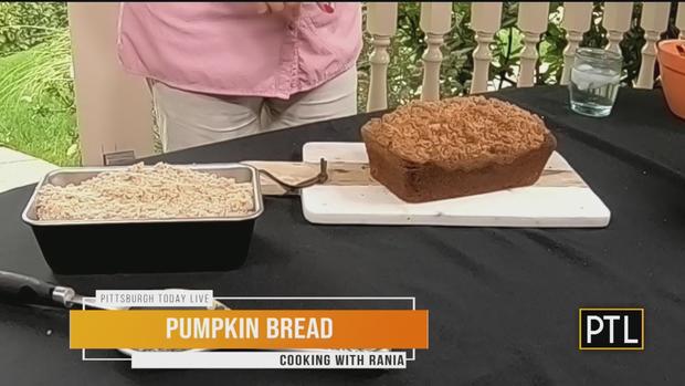 pumpkin-bread 