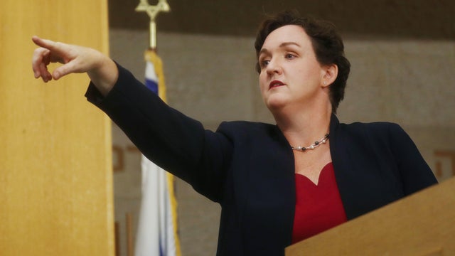 Democratic Candidates Push to Flip House Seats From Republicans In California 