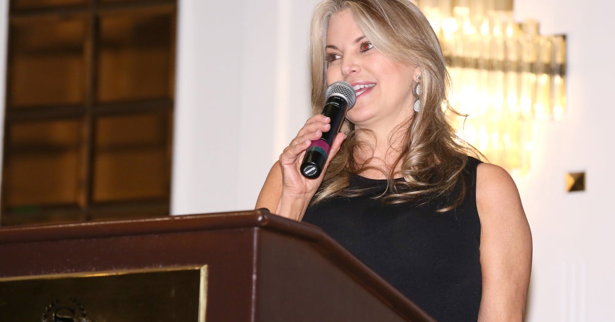 CoFounder Of Grossman Burn Foundation Arrested In DUI Crash That