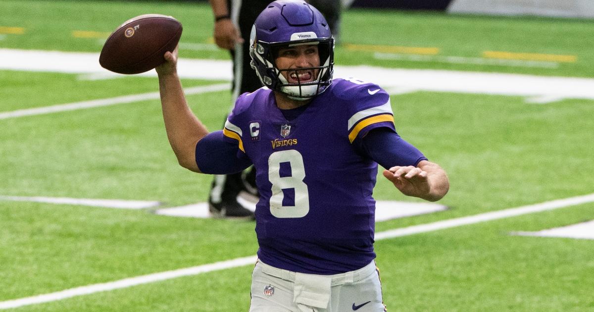 Week 3 NFC North predictions: Vikings earn first win, Bears' woes continue