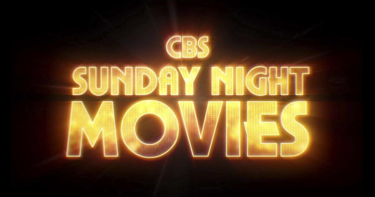 CBS Sunday Movie Nights Return October 4 CBS New York