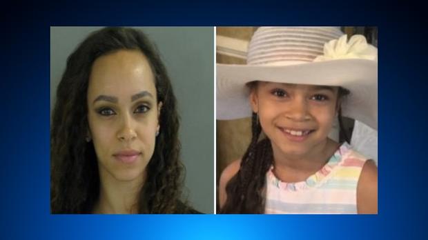 Silver Spring Missing Mother And Daughter 