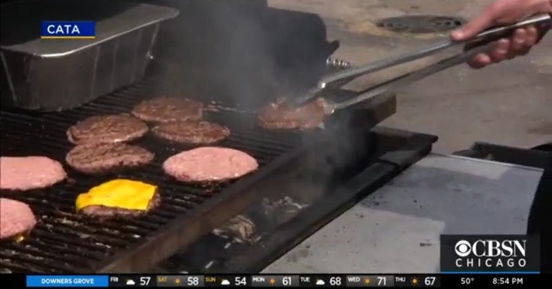 Annual USO BBQ At Illinois Car Dealers Moving Online CBS Chicago