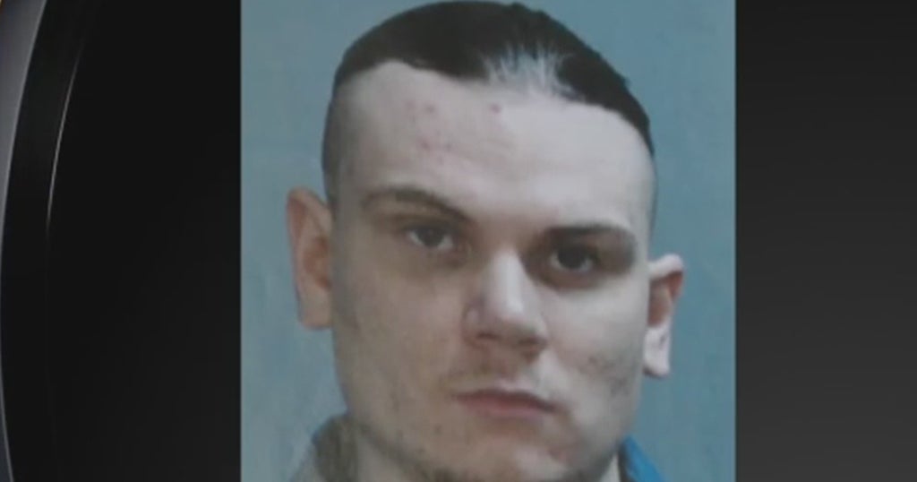 Police Arrest Suspect In Beaver Falls Homicide - CBS Pittsburgh