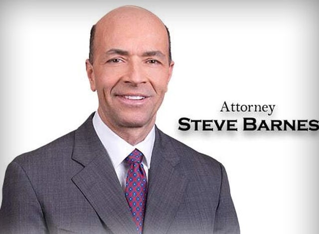 Steve Barnes Of Cellino Barnes Law Firm Dies In Plane Crash CBS Los Angeles