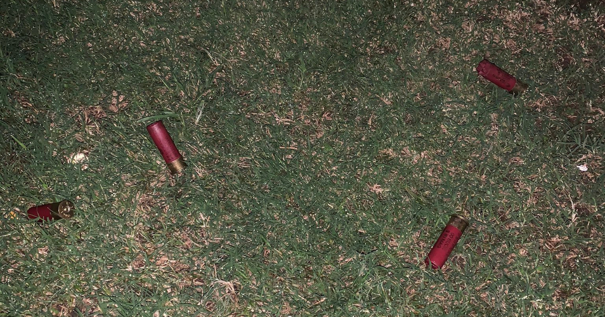 Suspect Arrested After Argument Over Dog Leads To Shooting In Stockton ...