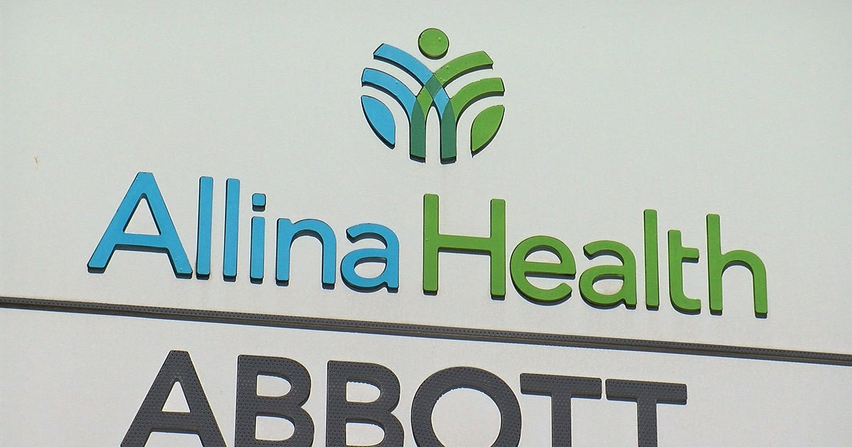 Allina Technical Healthcare Workers Begin 2Day Strike In Mpls