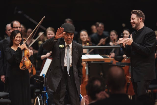 Charles Burrell 3 credit Colorado Symphony 