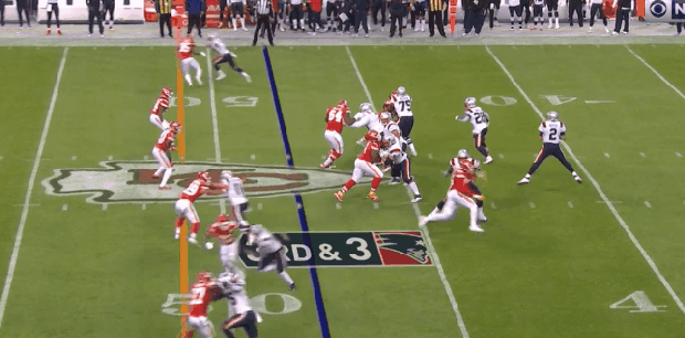 Brian Hoyer incompletion 