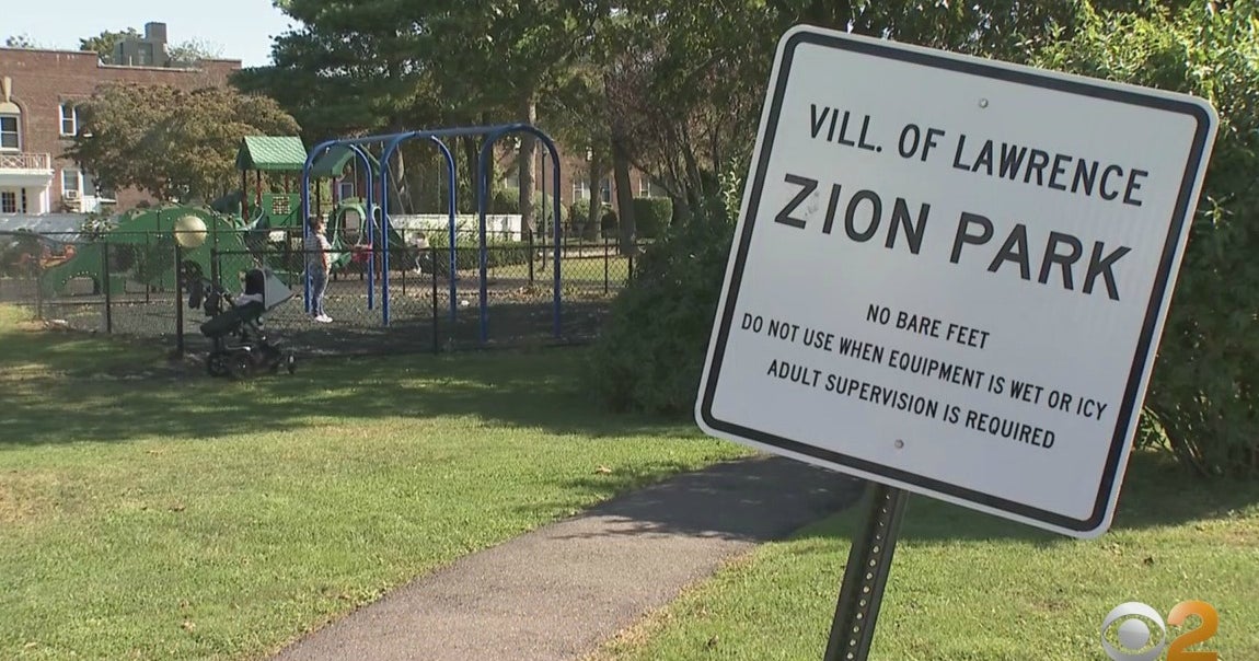 Lawrence Emerges As COVID19 Hot Spot On Long Island CBS New York