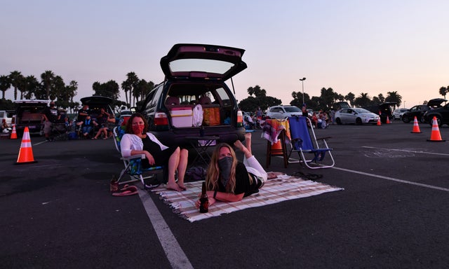 US-ENTERTAINMENT-MUSIC-CONCERT-LOSLOBOS 