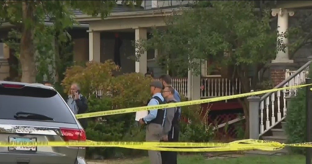 Man Dead After Being Shot In Leg In Albany Park CBS Chicago