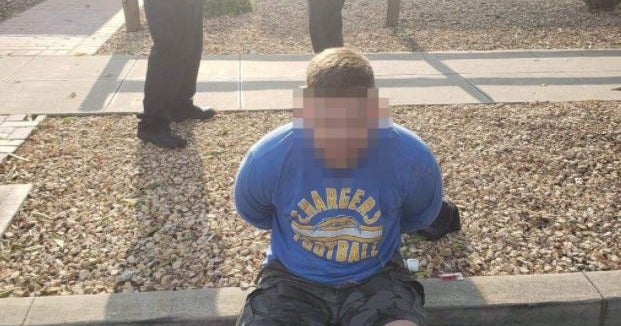 Double murder suspect on us marshals most wanted list captured in