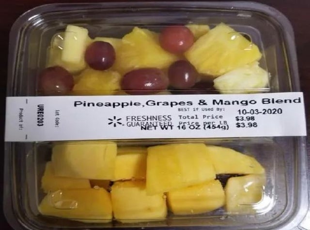 recalled cut fruit 