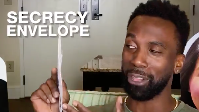 Andrew McCutchen Voting