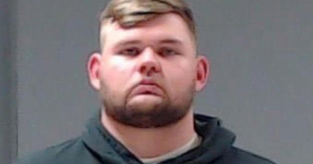 Texas officer charged with murder in shooting of Black man - CBS News