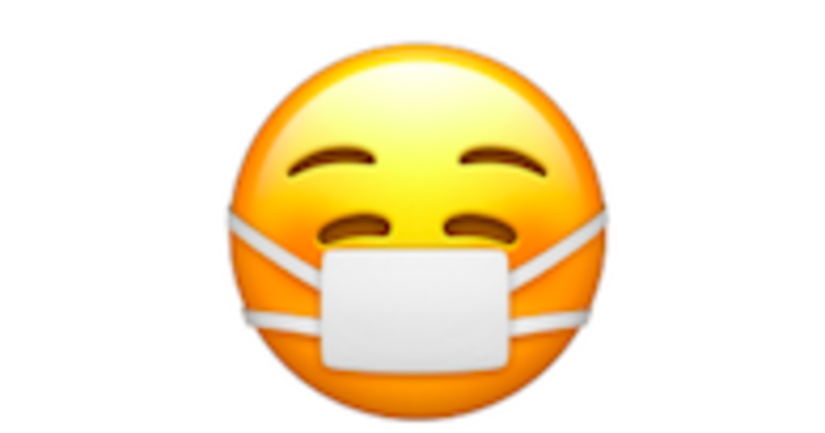 Apple's new emoji be smiling, not - CBS News