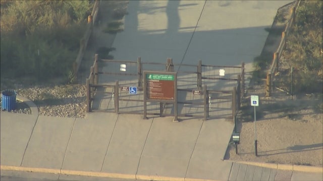 cherry creek state park dog park (3) 