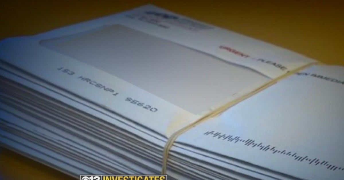 EDD Did Not Comply With State Audit, Putting Californians At Risk Of ID Theft - Vimarsana News