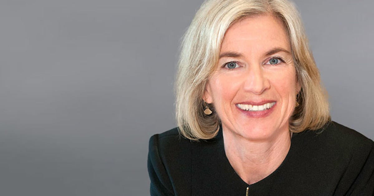 CRISPR-Cas9 Tech Pioneer UC Berkeley Biochemist Jennifer Doudna Awarded ...