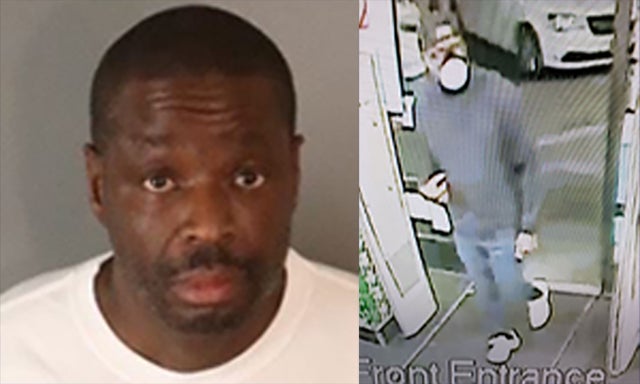 pharmacy robbery indictment 