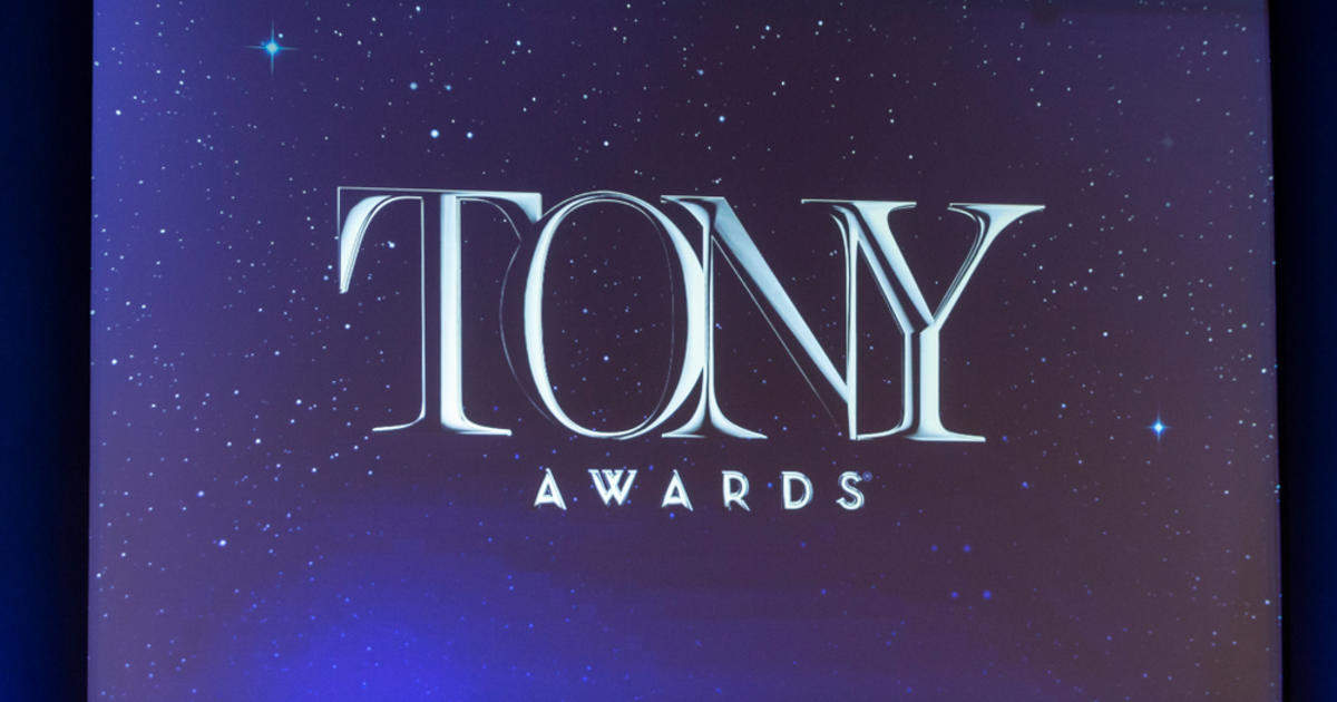 Nominations For 'Tony Awards' To Be Announced Oct. 15th CBS Detroit