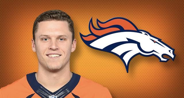 Broncos QB Brett Rypien frustrated he wasn't able to complete comeback